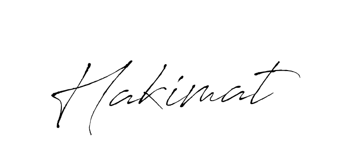 Also You can easily find your signature by using the search form. We will create Hakimat name handwritten signature images for you free of cost using Antro_Vectra sign style. Hakimat signature style 6 images and pictures png