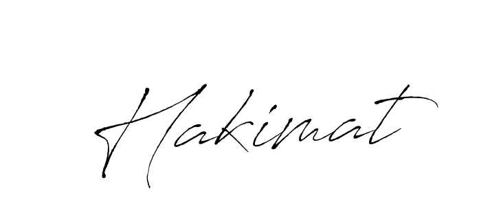 Also You can easily find your signature by using the search form. We will create Hakimat name handwritten signature images for you free of cost using Antro_Vectra sign style. Hakimat signature style 6 images and pictures png