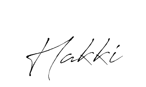 How to make Hakki name signature. Use Antro_Vectra style for creating short signs online. This is the latest handwritten sign. Hakki signature style 6 images and pictures png