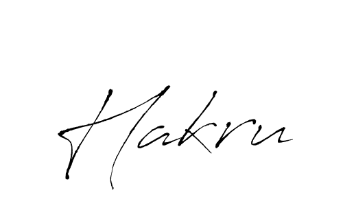 Make a short Hakru signature style. Manage your documents anywhere anytime using Antro_Vectra. Create and add eSignatures, submit forms, share and send files easily. Hakru signature style 6 images and pictures png