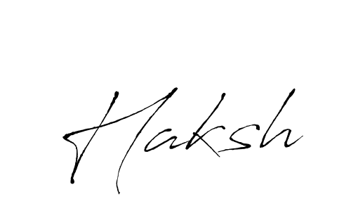 You can use this online signature creator to create a handwritten signature for the name Haksh. This is the best online autograph maker. Haksh signature style 6 images and pictures png