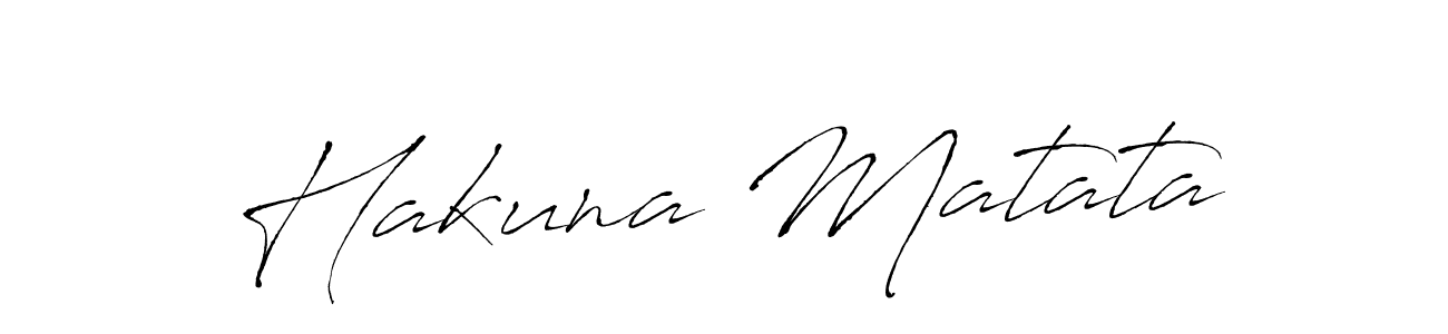 You can use this online signature creator to create a handwritten signature for the name Hakuna Matata. This is the best online autograph maker. Hakuna Matata signature style 6 images and pictures png