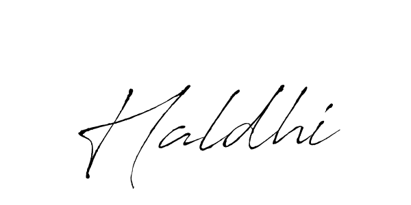 Once you've used our free online signature maker to create your best signature Antro_Vectra style, it's time to enjoy all of the benefits that Haldhi name signing documents. Haldhi signature style 6 images and pictures png