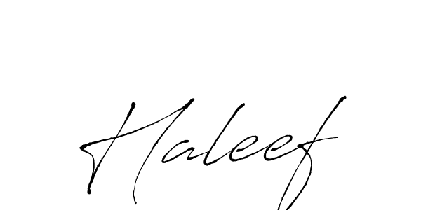 Similarly Antro_Vectra is the best handwritten signature design. Signature creator online .You can use it as an online autograph creator for name Haleef. Haleef signature style 6 images and pictures png