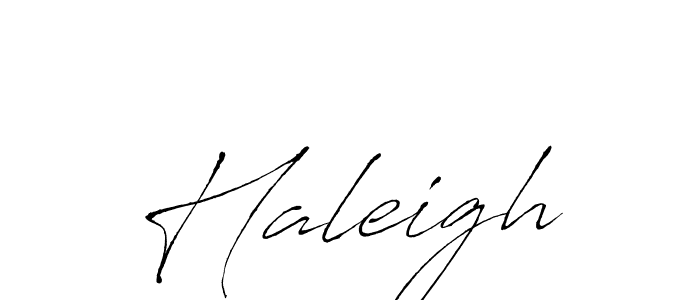 It looks lik you need a new signature style for name Haleigh. Design unique handwritten (Antro_Vectra) signature with our free signature maker in just a few clicks. Haleigh signature style 6 images and pictures png