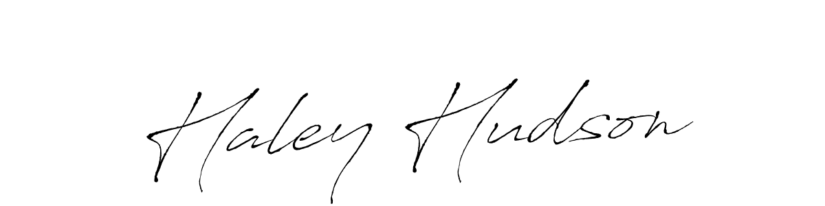 Here are the top 10 professional signature styles for the name Haley Hudson. These are the best autograph styles you can use for your name. Haley Hudson signature style 6 images and pictures png