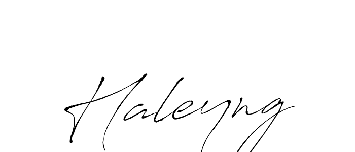 You can use this online signature creator to create a handwritten signature for the name Haleyng. This is the best online autograph maker. Haleyng signature style 6 images and pictures png