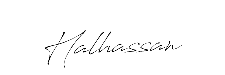 if you are searching for the best signature style for your name Halhassan. so please give up your signature search. here we have designed multiple signature styles  using Antro_Vectra. Halhassan signature style 6 images and pictures png