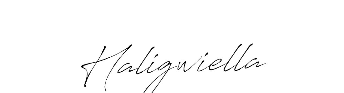 Make a beautiful signature design for name Haligwiella. Use this online signature maker to create a handwritten signature for free. Haligwiella signature style 6 images and pictures png