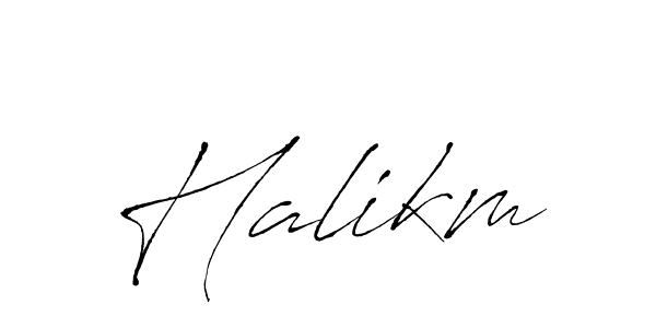 See photos of Halikm official signature by Spectra . Check more albums & portfolios. Read reviews & check more about Antro_Vectra font. Halikm signature style 6 images and pictures png