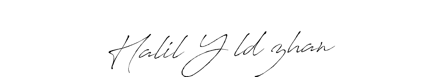 Here are the top 10 professional signature styles for the name Halil Yıldızhan. These are the best autograph styles you can use for your name. Halil Yıldızhan signature style 6 images and pictures png