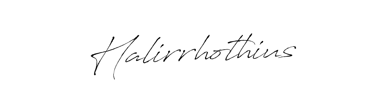 Here are the top 10 professional signature styles for the name Halirrhothius. These are the best autograph styles you can use for your name. Halirrhothius signature style 6 images and pictures png