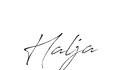 Make a short Halja signature style. Manage your documents anywhere anytime using Antro_Vectra. Create and add eSignatures, submit forms, share and send files easily. Halja signature style 6 images and pictures png