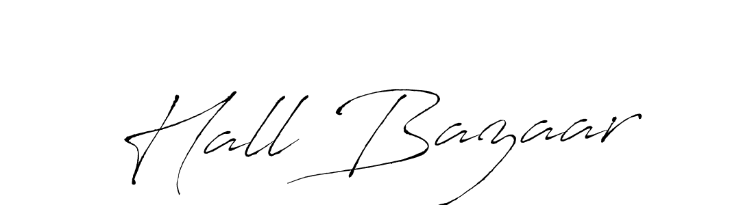 You can use this online signature creator to create a handwritten signature for the name Hall Bazaar. This is the best online autograph maker. Hall Bazaar signature style 6 images and pictures png