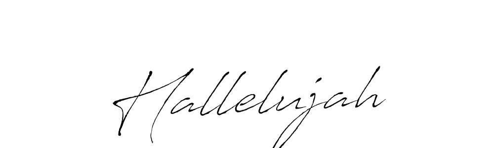 if you are searching for the best signature style for your name Hallelujah. so please give up your signature search. here we have designed multiple signature styles  using Antro_Vectra. Hallelujah signature style 6 images and pictures png