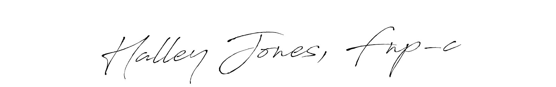 This is the best signature style for the Halley Jones, Fnp-c name. Also you like these signature font (Antro_Vectra). Mix name signature. Halley Jones, Fnp-c signature style 6 images and pictures png