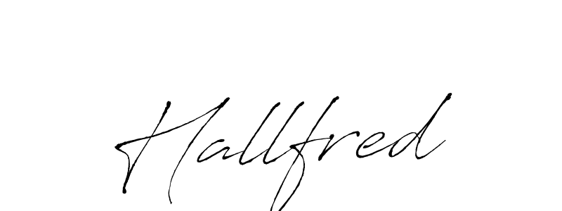 Best and Professional Signature Style for Hallfred. Antro_Vectra Best Signature Style Collection. Hallfred signature style 6 images and pictures png