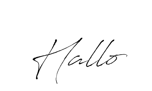 Make a beautiful signature design for name Hallo. Use this online signature maker to create a handwritten signature for free. Hallo signature style 6 images and pictures png