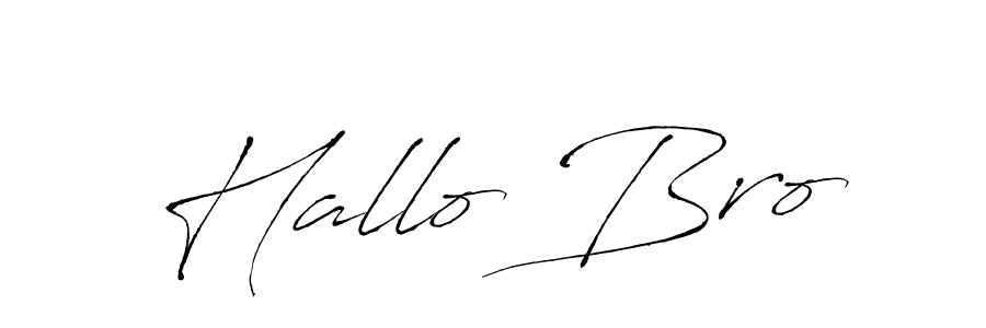 You can use this online signature creator to create a handwritten signature for the name Hallo Bro. This is the best online autograph maker. Hallo Bro signature style 6 images and pictures png