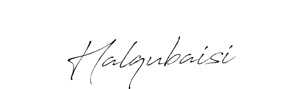 It looks lik you need a new signature style for name Halqubaisi. Design unique handwritten (Antro_Vectra) signature with our free signature maker in just a few clicks. Halqubaisi signature style 6 images and pictures png