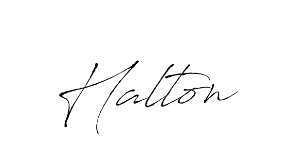 Make a short Halton signature style. Manage your documents anywhere anytime using Antro_Vectra. Create and add eSignatures, submit forms, share and send files easily. Halton signature style 6 images and pictures png