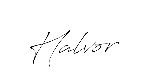 Best and Professional Signature Style for Halvor. Antro_Vectra Best Signature Style Collection. Halvor signature style 6 images and pictures png