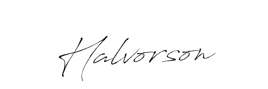 The best way (Antro_Vectra) to make a short signature is to pick only two or three words in your name. The name Halvorson include a total of six letters. For converting this name. Halvorson signature style 6 images and pictures png