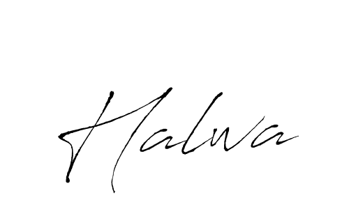 How to Draw Halwa signature style? Antro_Vectra is a latest design signature styles for name Halwa. Halwa signature style 6 images and pictures png