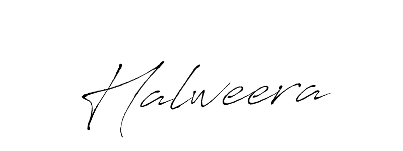 The best way (Antro_Vectra) to make a short signature is to pick only two or three words in your name. The name Halweera include a total of six letters. For converting this name. Halweera signature style 6 images and pictures png