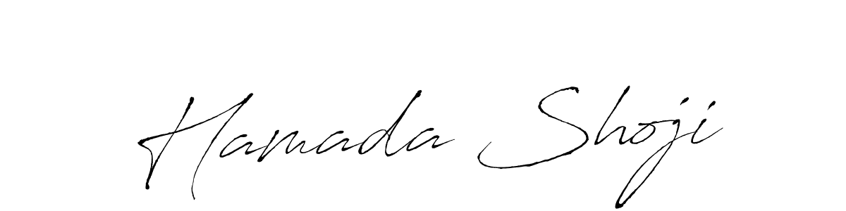 See photos of Hamada Shoji official signature by Spectra . Check more albums & portfolios. Read reviews & check more about Antro_Vectra font. Hamada Shoji signature style 6 images and pictures png