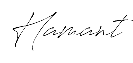 Check out images of Autograph of Hamant name. Actor Hamant Signature Style. Antro_Vectra is a professional sign style online. Hamant signature style 6 images and pictures png