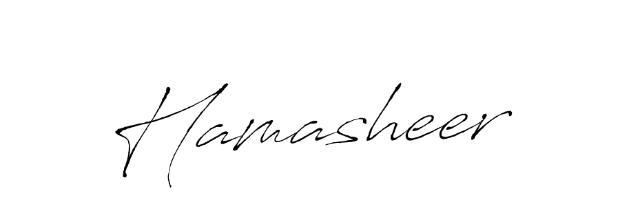 It looks lik you need a new signature style for name Hamasheer. Design unique handwritten (Antro_Vectra) signature with our free signature maker in just a few clicks. Hamasheer signature style 6 images and pictures png