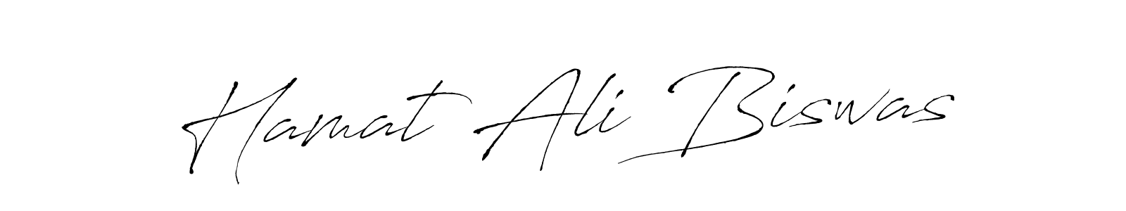 Check out images of Autograph of Hamat Ali Biswas name. Actor Hamat Ali Biswas Signature Style. Antro_Vectra is a professional sign style online. Hamat Ali Biswas signature style 6 images and pictures png
