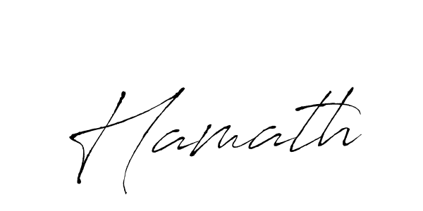 This is the best signature style for the Hamath name. Also you like these signature font (Antro_Vectra). Mix name signature. Hamath signature style 6 images and pictures png