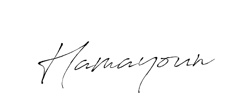 You can use this online signature creator to create a handwritten signature for the name Hamayoun. This is the best online autograph maker. Hamayoun signature style 6 images and pictures png