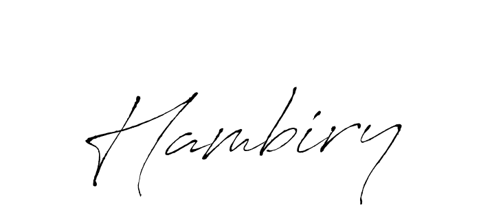 This is the best signature style for the Hambiry name. Also you like these signature font (Antro_Vectra). Mix name signature. Hambiry signature style 6 images and pictures png