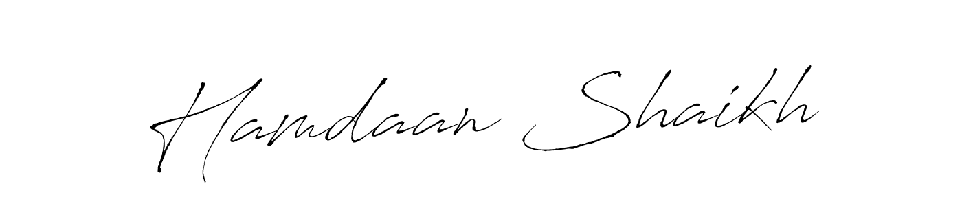 You can use this online signature creator to create a handwritten signature for the name Hamdaan Shaikh. This is the best online autograph maker. Hamdaan Shaikh signature style 6 images and pictures png