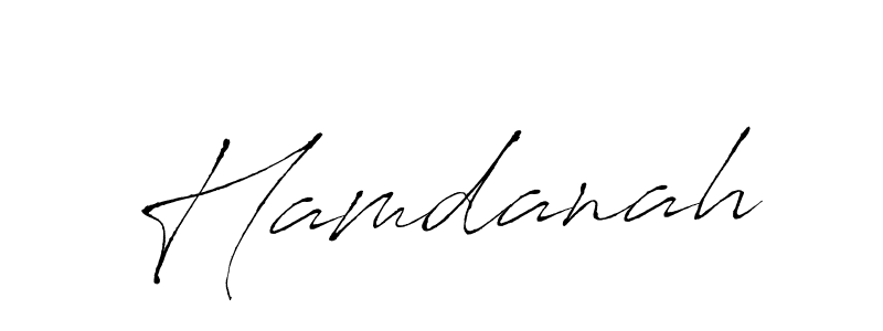 See photos of Hamdanah official signature by Spectra . Check more albums & portfolios. Read reviews & check more about Antro_Vectra font. Hamdanah signature style 6 images and pictures png