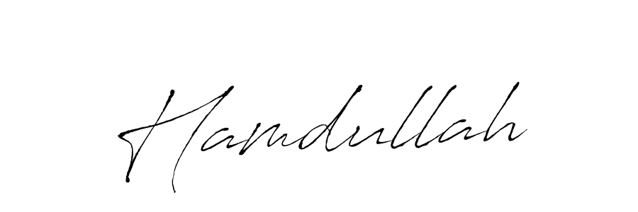 You can use this online signature creator to create a handwritten signature for the name Hamdullah. This is the best online autograph maker. Hamdullah signature style 6 images and pictures png