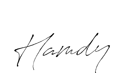 Best and Professional Signature Style for Hamdy. Antro_Vectra Best Signature Style Collection. Hamdy signature style 6 images and pictures png