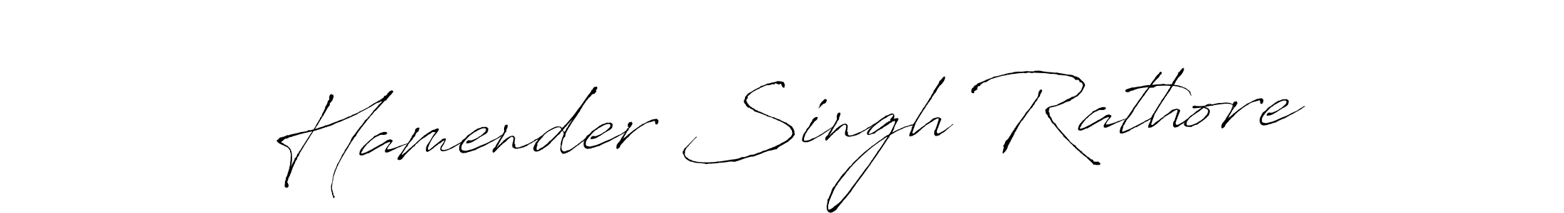 Check out images of Autograph of Hamender Singh Rathore name. Actor Hamender Singh Rathore Signature Style. Antro_Vectra is a professional sign style online. Hamender Singh Rathore signature style 6 images and pictures png