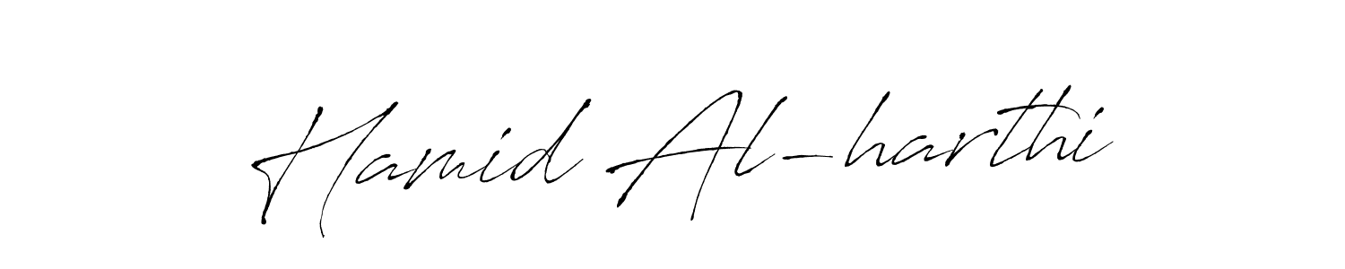 if you are searching for the best signature style for your name Hamid Al-harthi. so please give up your signature search. here we have designed multiple signature styles  using Antro_Vectra. Hamid Al-harthi signature style 6 images and pictures png