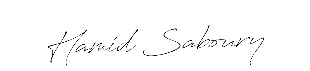 Best and Professional Signature Style for Hamid Saboury. Antro_Vectra Best Signature Style Collection. Hamid Saboury signature style 6 images and pictures png