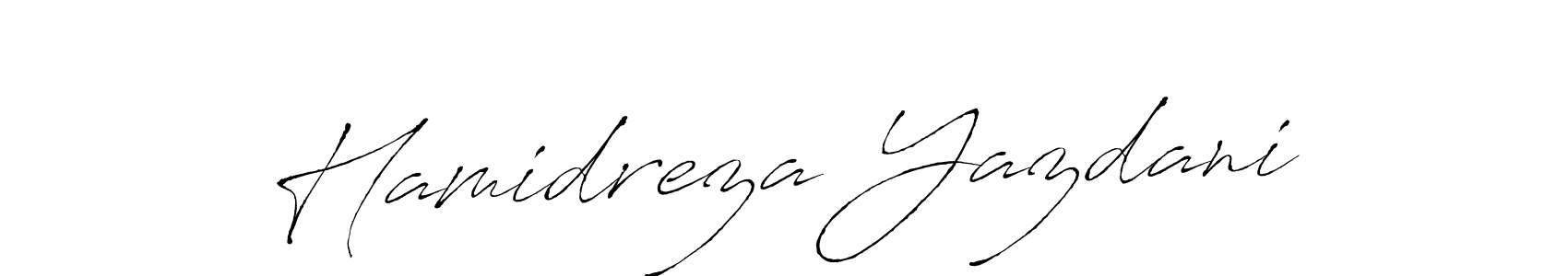 How to Draw Hamidreza Yazdani signature style? Antro_Vectra is a latest design signature styles for name Hamidreza Yazdani. Hamidreza Yazdani signature style 6 images and pictures png