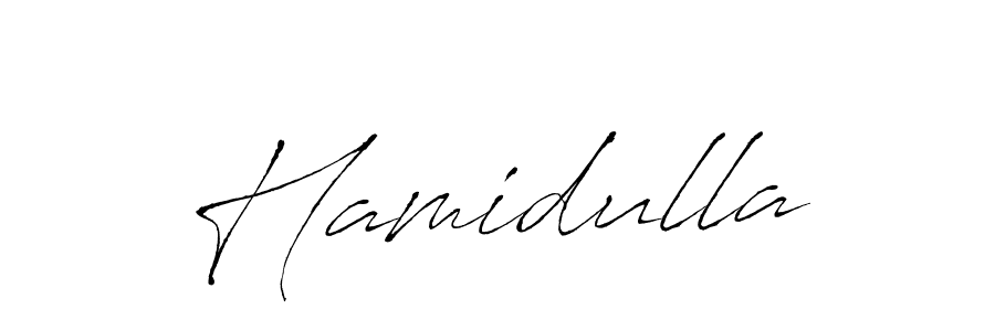 This is the best signature style for the Hamidulla name. Also you like these signature font (Antro_Vectra). Mix name signature. Hamidulla signature style 6 images and pictures png