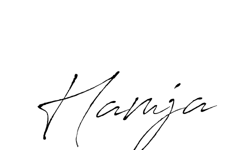 You can use this online signature creator to create a handwritten signature for the name Hamja. This is the best online autograph maker. Hamja signature style 6 images and pictures png