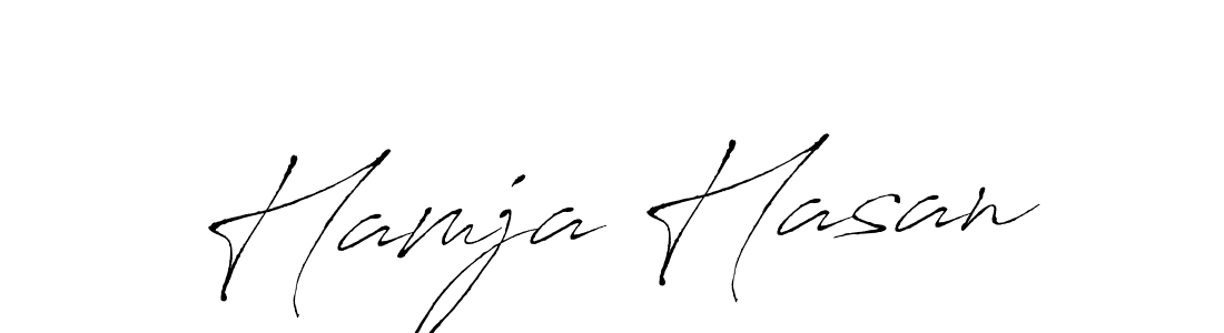 Make a beautiful signature design for name Hamja Hasan. Use this online signature maker to create a handwritten signature for free. Hamja Hasan signature style 6 images and pictures png