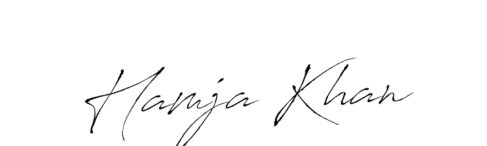 Make a short Hamja Khan signature style. Manage your documents anywhere anytime using Antro_Vectra. Create and add eSignatures, submit forms, share and send files easily. Hamja Khan signature style 6 images and pictures png