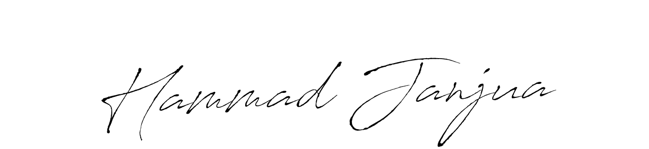 Here are the top 10 professional signature styles for the name Hammad Janjua. These are the best autograph styles you can use for your name. Hammad Janjua signature style 6 images and pictures png