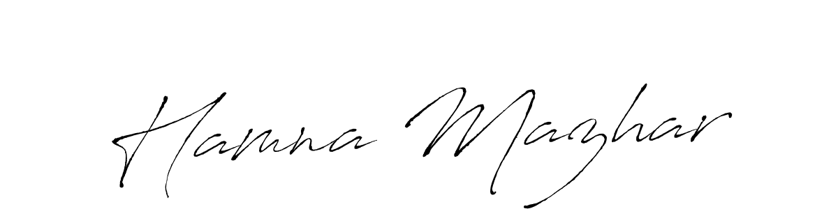 Check out images of Autograph of Hamna Mazhar name. Actor Hamna Mazhar Signature Style. Antro_Vectra is a professional sign style online. Hamna Mazhar signature style 6 images and pictures png